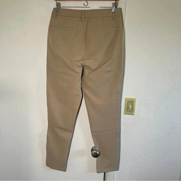 &Collar Range 2.0 Athletic Fit 30x32‎ Khaki New With Tag 3D Stretch - Picture 3 of 12